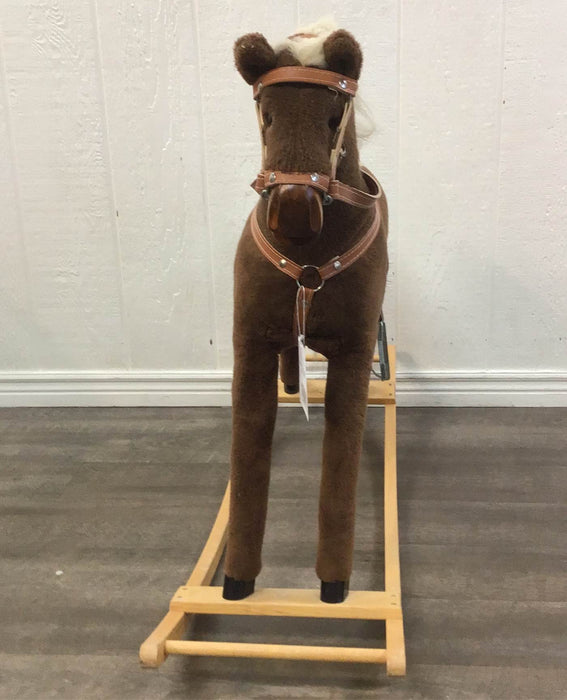 secondhand Rocking Horse