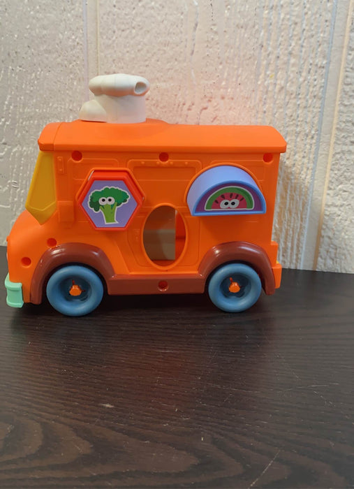 used Toys