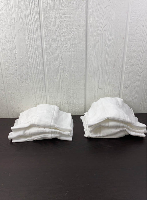 secondhand Babygoal Cloth Diapers