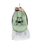 Shop 4moms MamaRoo Multi-Motion Baby Swing, Sage Limited Edition at Goodbuygears