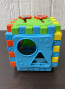 secondhand Toys