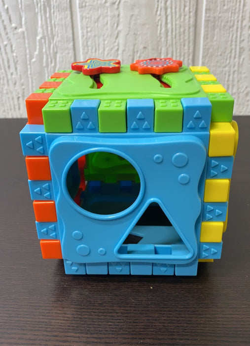 secondhand Toys