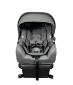 Shop Nuna PIPA Infant Car Seat, Granite, 2021 at Goodbuygears