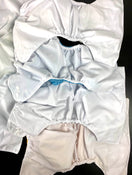 secondhand Alva Baby One Size Adjustable Cloth Diapers