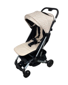 Shop Colugo Compact Stroller, 2022, Dune Zebra at Goodbuygears
