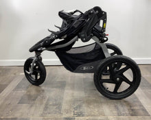 Shop BOB Revolution Flex Single Jogging Stroller, 2017, Graphite Black at Goodbuygears