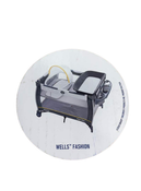 Shop Graco Pack 'n Play Care Suite Playard, Wells at Goodbuygears