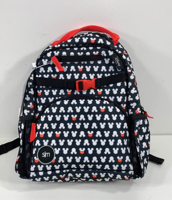 used Simple Modern Backpack