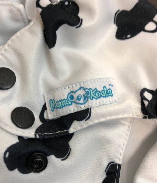 BUNDLE Mama Koala Cloth Diapers