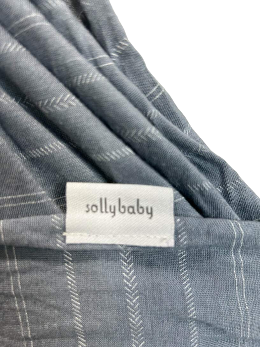 Shop Solly Baby Wrap at Goodbuygears