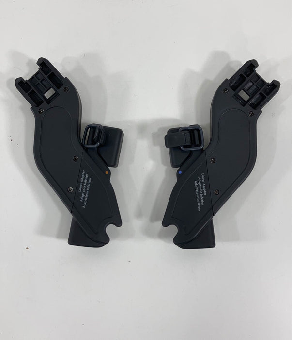 secondhand UPPAbaby VISTA Lower Adapters