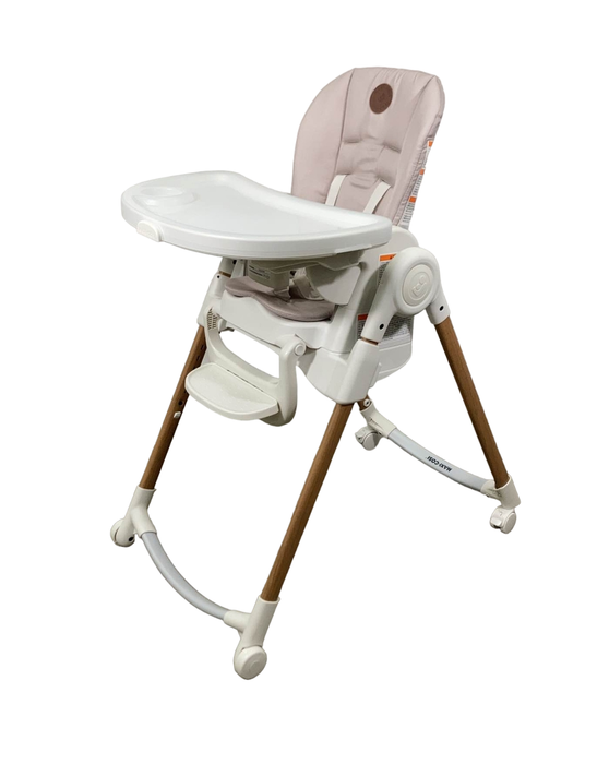Shop Maxi-Cosi Minla 6-in-1 High Chair, Horizon Sand at Goodbuygears