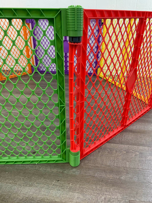 used Home Nursery