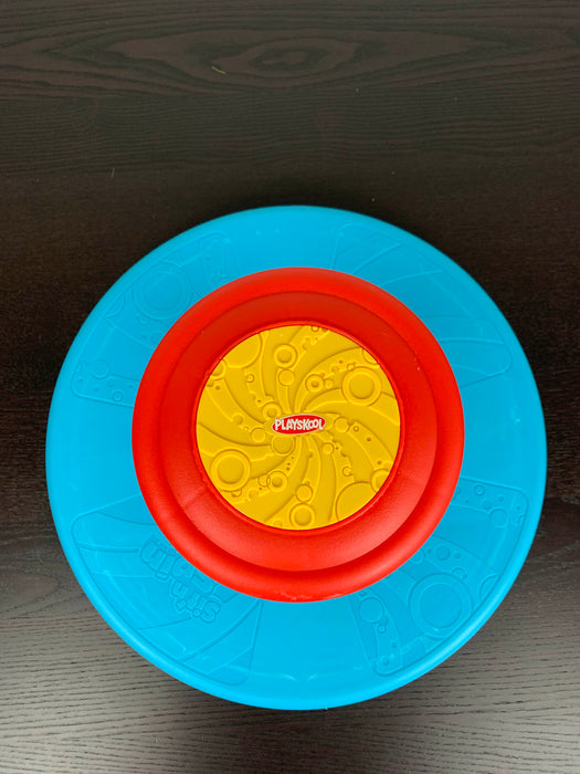 secondhand Toys