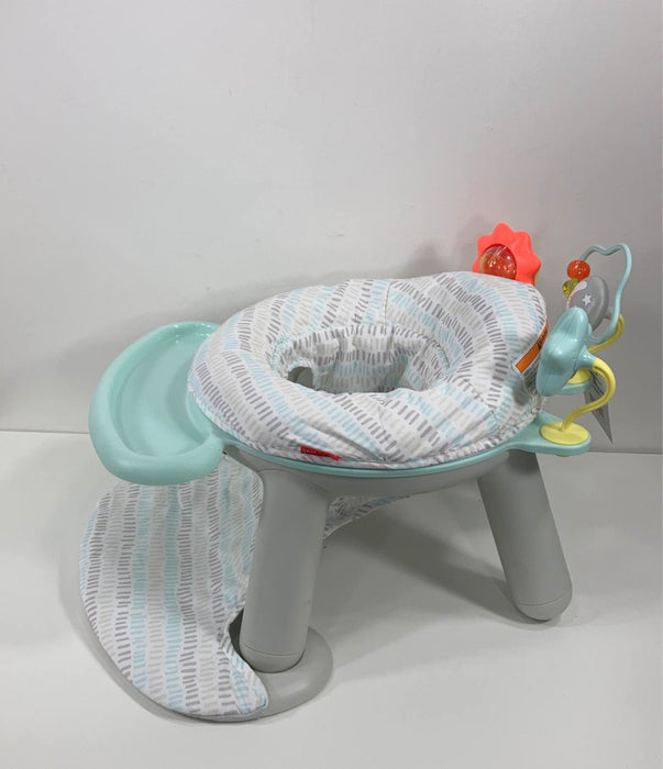 secondhand Infant Gear