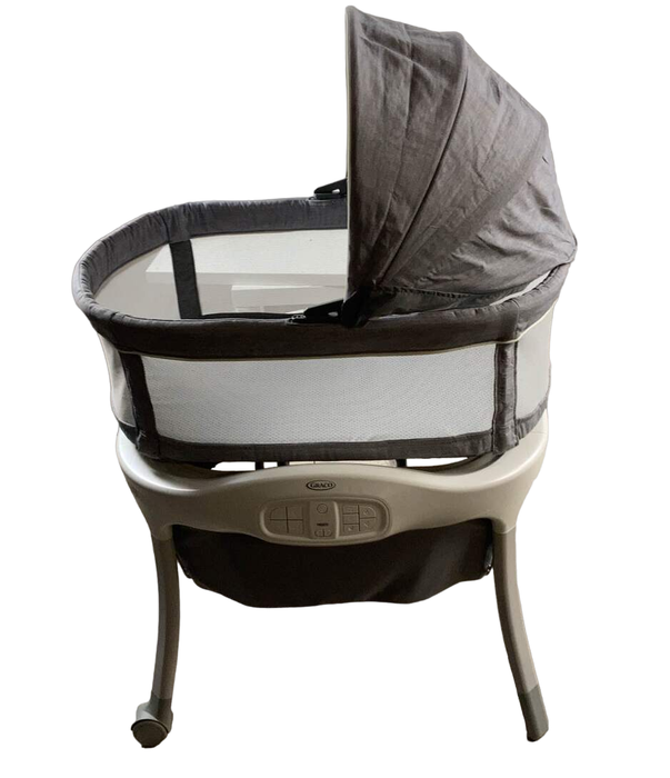 secondhand Home Nursery