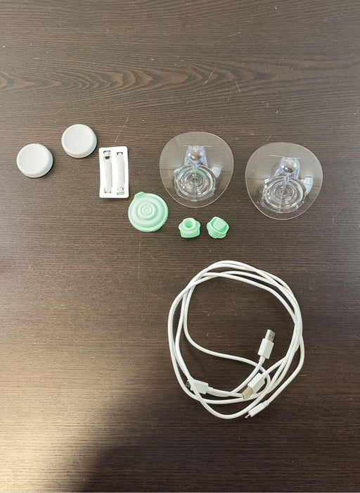 used BUNDLE Elvis Accessory Parts
