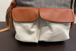 used Diapering