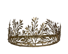 used Pottery Barn Kids Monique Lhuillier Gold Vine Cornice