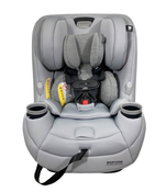 Shop Maxi-Cosi Pria Max All-in-One Convertible Car Seat, 2022, Network Grey at Goodbuygears