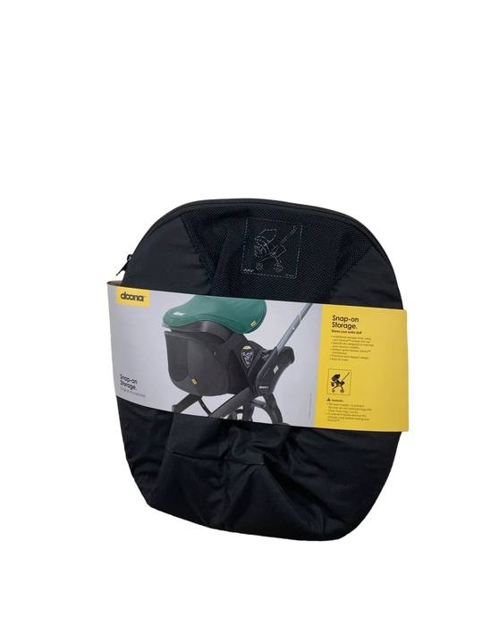used Doona Snap-On Storage