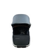 Shop UPPAbaby VISTA RumbleSeat V2, 2015+, Greyson (Charcoal Melange), 2021 at Goodbuygears