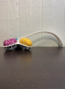 used 4moms MamaRoo 4 Replacement Toy Bar (2017+), with Balls