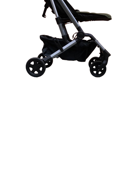 Shop Colugo Compact Stroller, Olive, 2023 at Goodbuygears