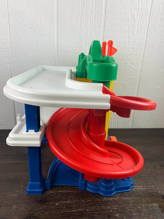 used Pretend Play