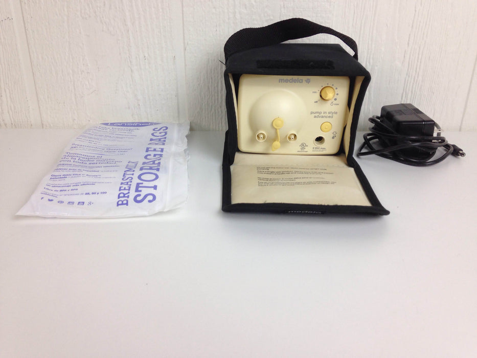secondhand Medela Pump In Style Advanced Breast Pump