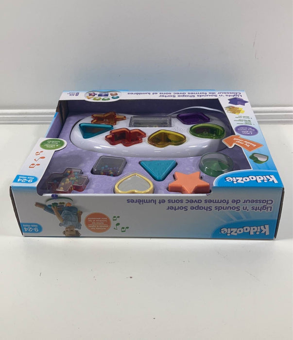 used Toys