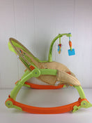 used Infant Gear