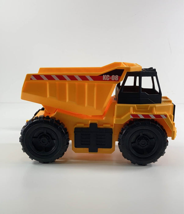 used Toys