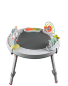 Shop Skip Hop Silver Lining Cloud Baby's View Activity Center at Goodbuygears