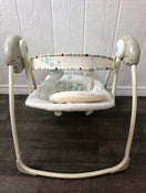 secondhand Infant Gear