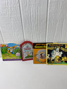 used BUNDLE Books