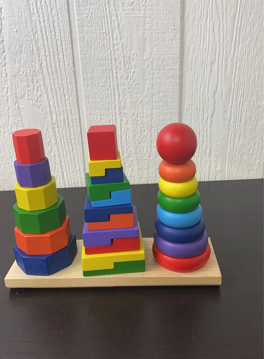 used Toys