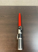 secondhand Star Wars Darth Vader Lightsaber