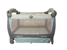 secondhand Home Nursery