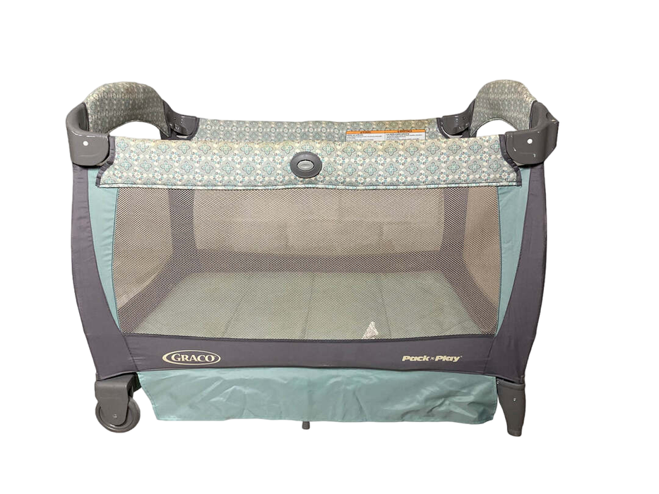 secondhand Home Nursery