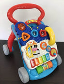 used VTech Sit-To-Stand Learning Walker