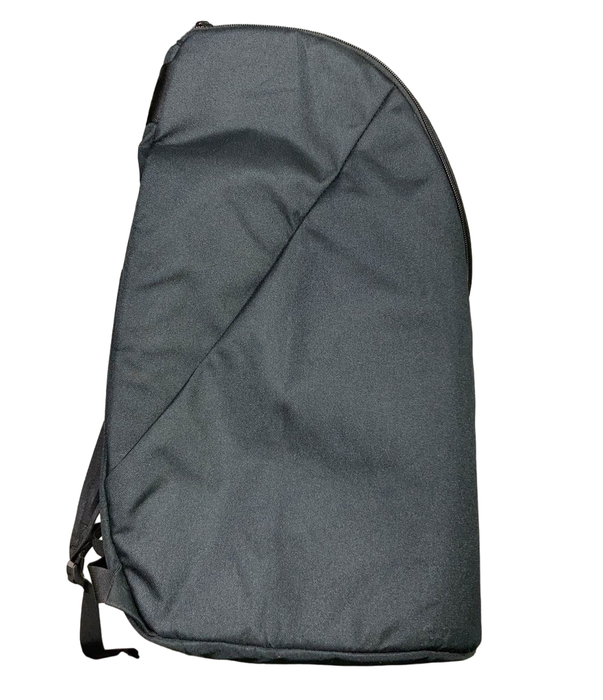 Shop WAYB Pico Portable Car Seat Travel Bag, Deluxe Bag, Onyx at Goodbuygears