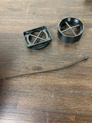 used Travel Gear