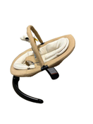 Shop Nuna LEAF Grow Seat, Camel at Goodbuygears