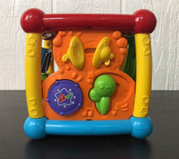 used Toys