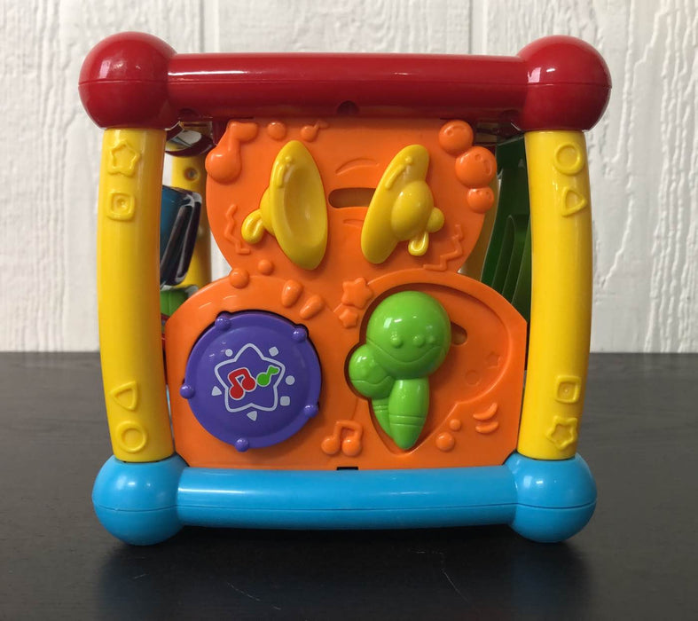 used Toys