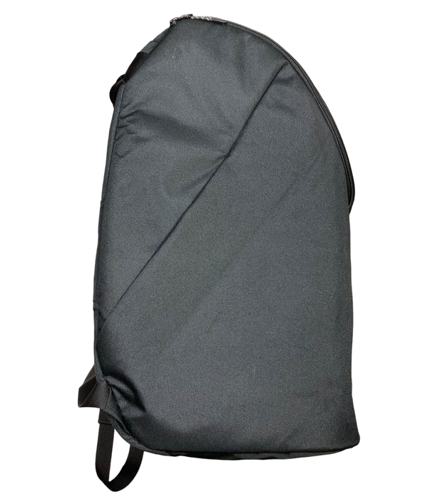 Shop WAYB Pico Portable Car Seat Travel Bag, Deluxe Bag, Onyx at Goodbuygears
