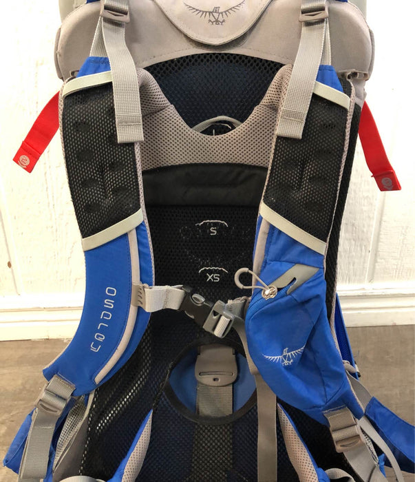 secondhand Sports Outdoors