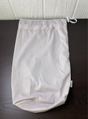used Diapering