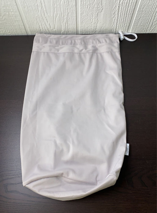 used Diapering